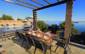 Туры в отель Kommeno Bay Villa 1