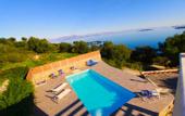 Туры в отель Kommeno Bay Villa 1