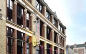 Туры в отель Hotel Mercure Rennes Centre Parlement