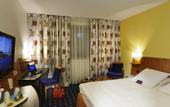 Туры в отель Hotel Mercure Rennes Centre Parlement