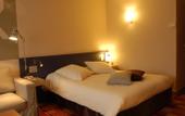 Туры в отель Hotel Mercure Rennes Centre Parlement