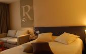 Туры в отель Hotel Mercure Rennes Centre Parlement