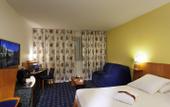 Туры в отель Hotel Mercure Rennes Centre Parlement