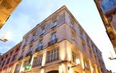 Туры в отель Quality Hotel Bordeaux Centre