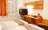 Туры в отель Park & Suites Elegance Lyon Gerland