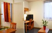 Туры в отель Park & Suites Elegance Lyon Gerland