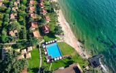 Туры в отель Chen Sea Resort & Spa