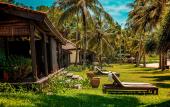 Туры в отель Chen Sea Resort & Spa