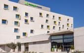 Туры в отель Holiday Inn Express Montpellier Odysseum