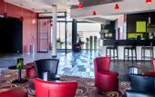 Туры в отель Holiday Inn Express Montpellier Odysseum