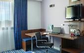 Туры в отель Holiday Inn Express Montpellier Odysseum