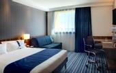 Туры в отель Holiday Inn Express Montpellier Odysseum