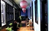 Туры в отель Cheong Fatt Tze - The Blue Mansion