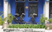 Туры в отель Cheong Fatt Tze - The Blue Mansion