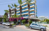Туры в отель Moda Beach Boutique Hotel
