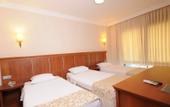 Туры в отель Moda Beach Boutique Hotel