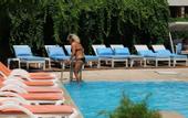 Туры в отель Moda Beach Boutique Hotel