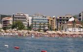 Туры в отель Moda Beach Boutique Hotel