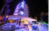 Туры в отель Moda Beach Boutique Hotel