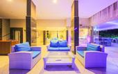Туры в отель Moda Beach Boutique Hotel