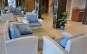 Туры в отель Moda Beach Boutique Hotel
