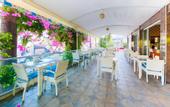 Туры в отель Moda Beach Boutique Hotel