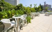 Туры в отель Moda Beach Boutique Hotel