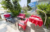 Туры в отель Moda Beach Boutique Hotel