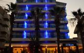 Туры в отель Moda Beach Boutique Hotel