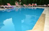 Туры в отель Moda Beach Boutique Hotel