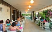 Туры в отель Moda Beach Boutique Hotel
