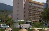 Туры в отель Kalamaki Beach Hotel