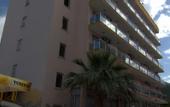 Туры в отель Kalamaki Beach Hotel