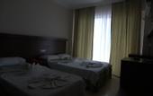 Туры в отель Kalamaki Beach Hotel