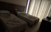 Туры в отель Kalamaki Beach Hotel