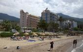 Туры в отель Kalamaki Beach Hotel