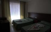 Туры в отель Kalamaki Beach Hotel