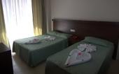 Туры в отель Kalamaki Beach Hotel