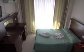 Туры в отель Kalamaki Beach Hotel
