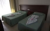 Туры в отель Kalamaki Beach Hotel