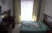 Туры в отель Kalamaki Beach Hotel