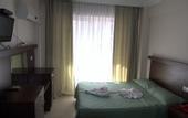 Туры в отель Kalamaki Beach Hotel