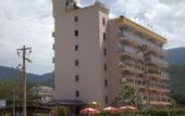 Туры в отель Kalamaki Beach Hotel