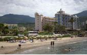 Туры в отель Kalamaki Beach Hotel