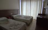 Туры в отель Kalamaki Beach Hotel