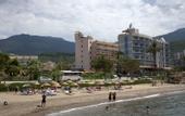 Туры в отель Kalamaki Beach Hotel