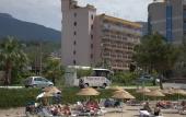 Туры в отель Kalamaki Beach Hotel