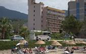 Туры в отель Kalamaki Beach Hotel