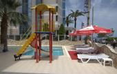 Туры в отель Kalamaki Beach Hotel