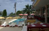 Туры в отель Kalamaki Beach Hotel